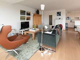 Sunny Apartment With Large Terrace