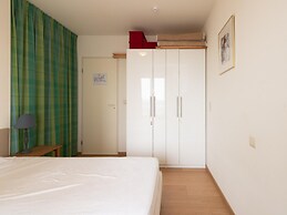 Sunny Apartment With Large Terrace