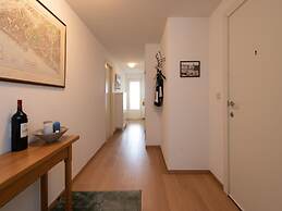 Sunny Apartment With Large Terrace