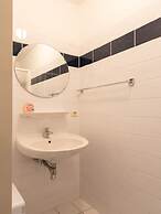 Sunny Apartment With Large Terrace