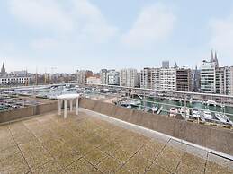 Sunny Apartment With Large Terrace