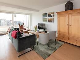 Sunny Apartment With Large Terrace