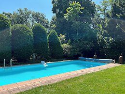 villa de nachtegaal