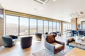 Black Rock Mountain Resort