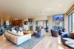 Black Rock Mountain Resort