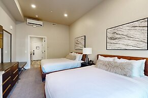 Black Rock Mountain Resort