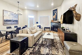 Black Rock Mountain Resort