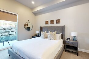 Black Rock Mountain Resort