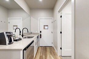 Black Rock Mountain Resort