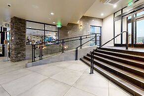 Black Rock Mountain Resort