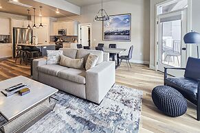 Black Rock Mountain Resort