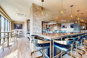 Black Rock Mountain Resort