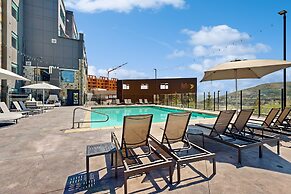 Black Rock Mountain Resort