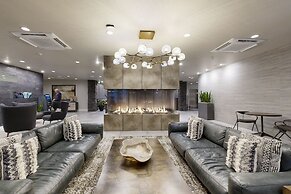 Black Rock Mountain Resort