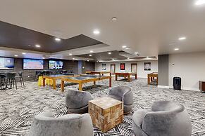 Black Rock Mountain Resort