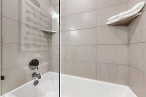 Black Rock Mountain Resort