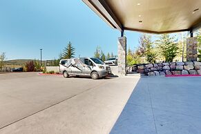 Black Rock Mountain Resort