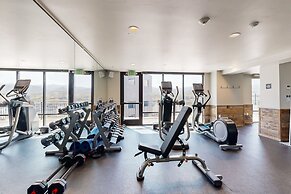 Black Rock Mountain Resort