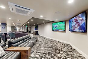 Black Rock Mountain Resort