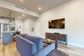 Black Rock Mountain Resort