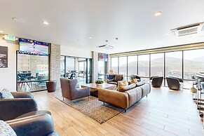 Black Rock Mountain Resort