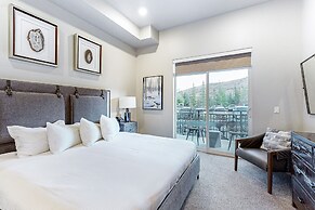 Black Rock Mountain Resort