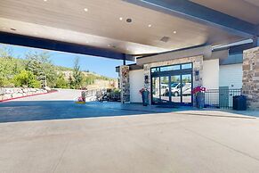 Black Rock Mountain Resort