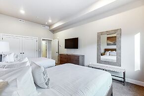 Black Rock Mountain Resort