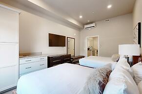 Black Rock Mountain Resort