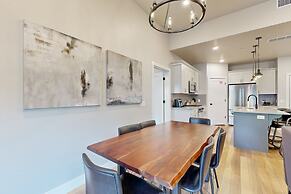 Black Rock Mountain Resort