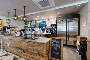 Black Rock Mountain Resort