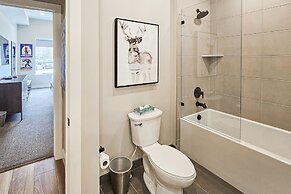 Black Rock Mountain Resort