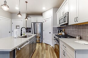 Black Rock Mountain Resort