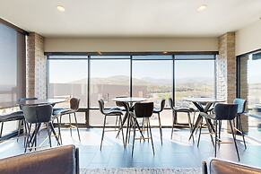 Black Rock Mountain Resort