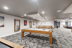 Black Rock Mountain Resort