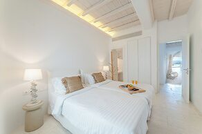 Anthis Villas Mykonos