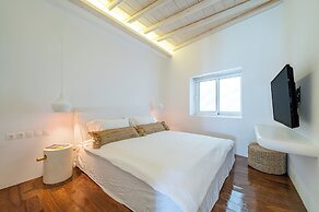 Anthis Villas Mykonos