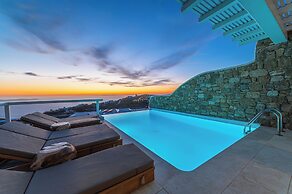 Anthis Villas Mykonos