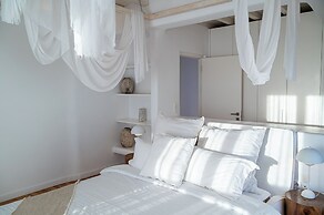 Anthis Villas Mykonos