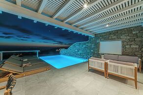 Anthis Villas Mykonos