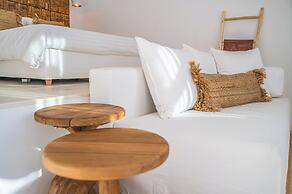 Anthis Villas Mykonos