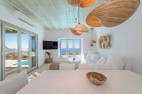Anthis Villas Mykonos