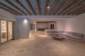 Anthis Villas Mykonos
