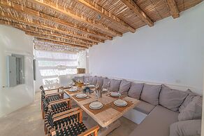 Anthis Villas Mykonos