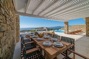 Anthis Villas Mykonos