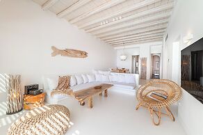 Anthis Villas Mykonos
