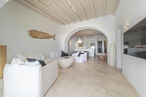 Anthis Villas Mykonos