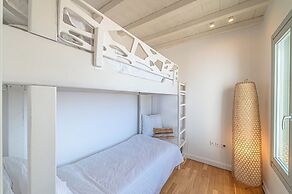 Anthis Villas Mykonos