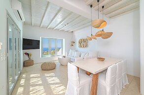Anthis Villas Mykonos