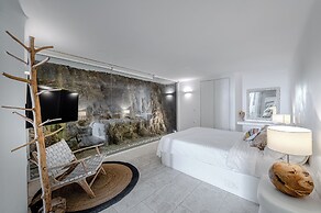Anthis Villas Mykonos